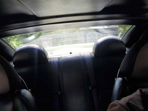 Used 2006 Lexus SC 430 Convertible image 36