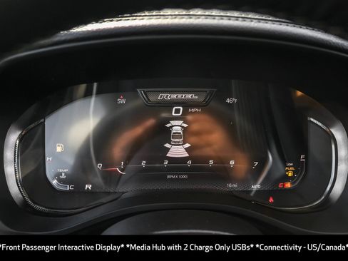 New 2026 RAM 1500 Rebel image 32