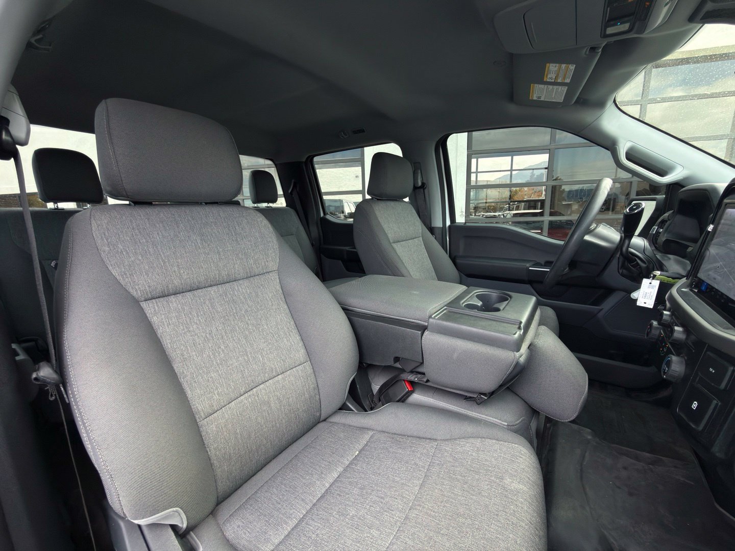 Used 2024 Ford F150 XL AWD/4WD image 38