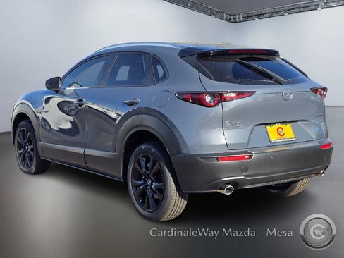 New 2026 MAZDA CX-30 AWD 2.5 S image 6