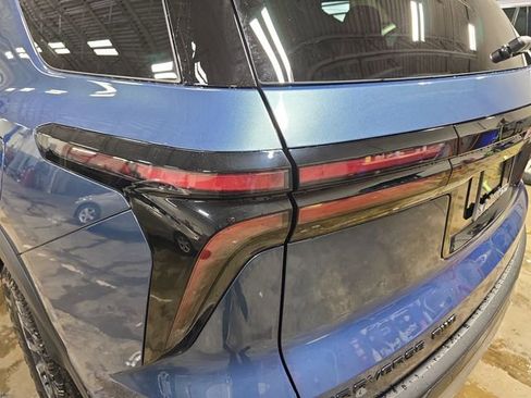 New 2026 Chevrolet Traverse Z71 w/ Driver Confidence Package image 37