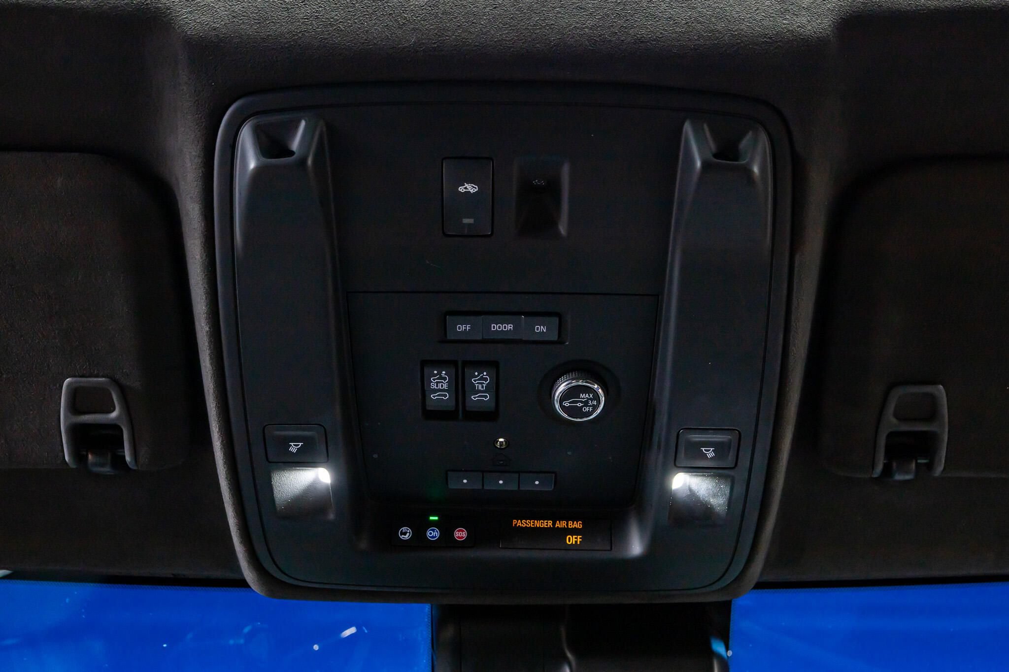 Used 2019 Cadillac Escalade Platinum AWD/4WD image 23
