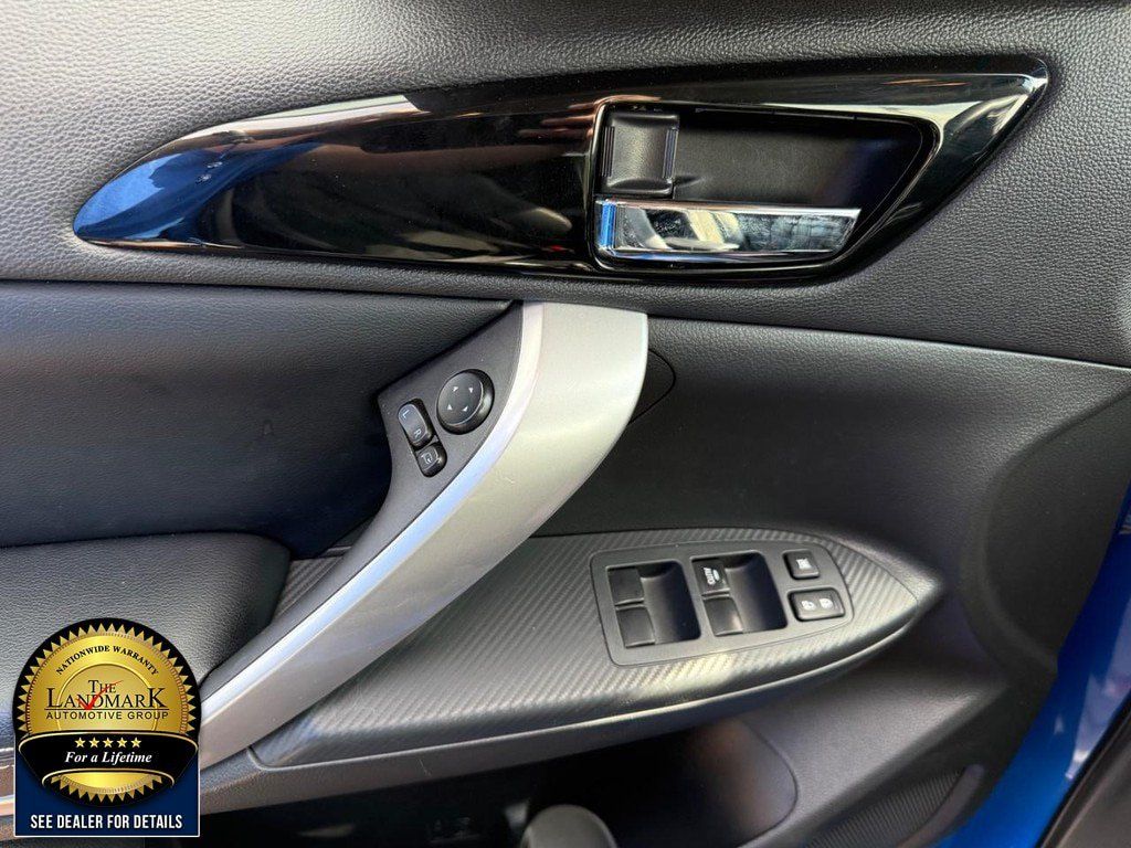 Used 2024 Mitsubishi Eclipse Cross SE AWD/4WD image 8