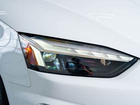 Used 2024 Audi A5 2.0T Premium w/ Convenience Package AWD/4WD image 19