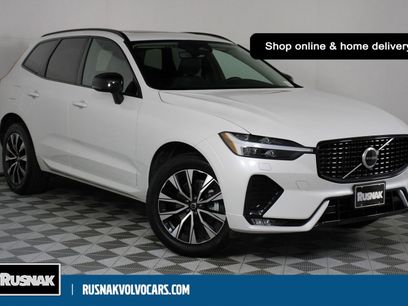 Certified 2025 Volvo XC60 B5 Core