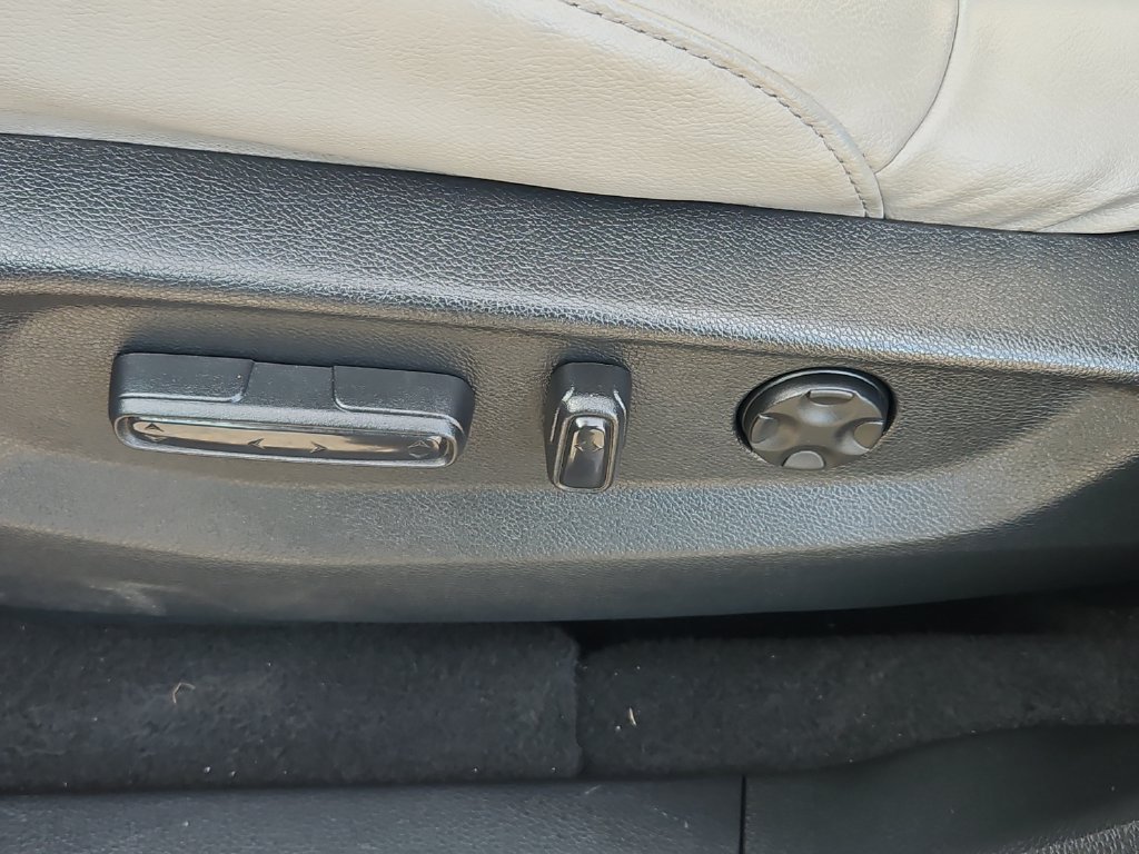 Used 2017 Honda CR-V EX-L image 23