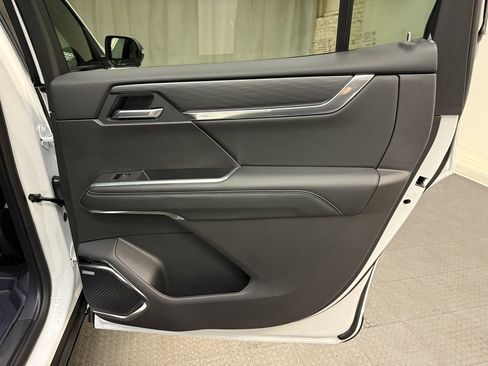 New 2026 GMC Acadia Elevation w/ Black Edition image 21