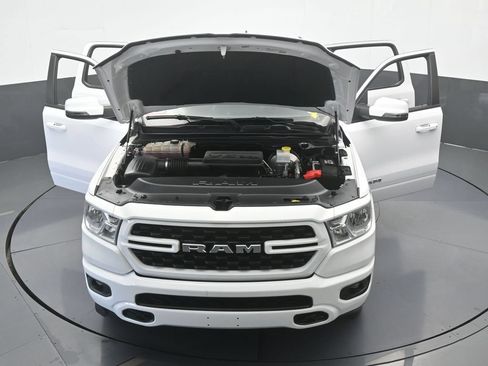 Used 2023 RAM 1500 Big Horn RWD image 67
