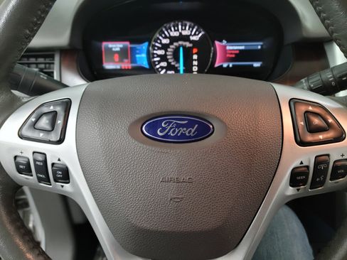 Used 2014 Ford Edge Limited image 24