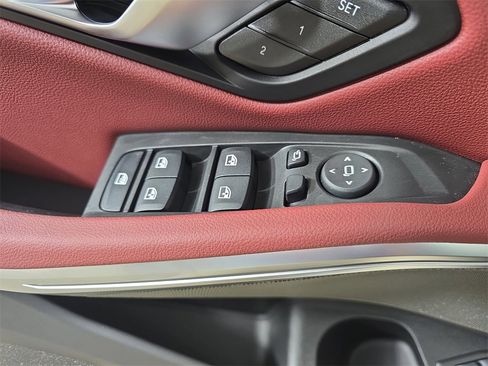 New 2026 BMW 330i xDrive Sedan w/ M Sport Package image 28