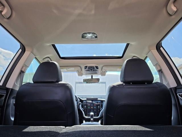 Used 2021 Subaru Outback Limited w/ Tech Package 3 AWD/4WD image 36