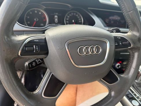 Used 2013 Audi A4 2.0T Premium Plus AWD/4WD image 34