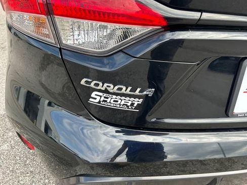 Used 2024 Toyota Corolla SE image 43