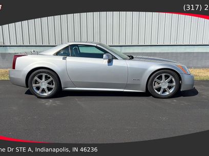 Used 2005 Cadillac XLR