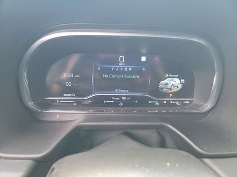 Used 2023 Chevrolet Tahoe RST AWD/4WD image 14