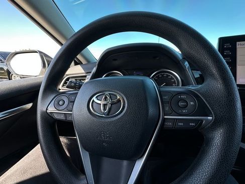 Used 2021 Toyota Camry LE w/ Audio Upgrade Package image 20
