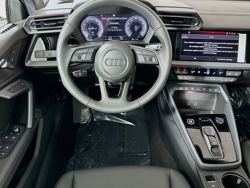 New 2026 Audi A3 2.0T Premium Plus image 5