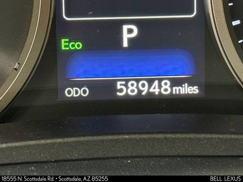 Used 2020 Lexus NX 300h AWD w/ Premium Package image 26