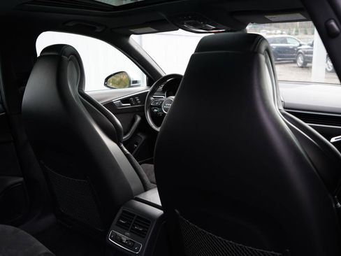 Used 2019 Audi S4 Premium Plus w/ Premium Plus Package image 63