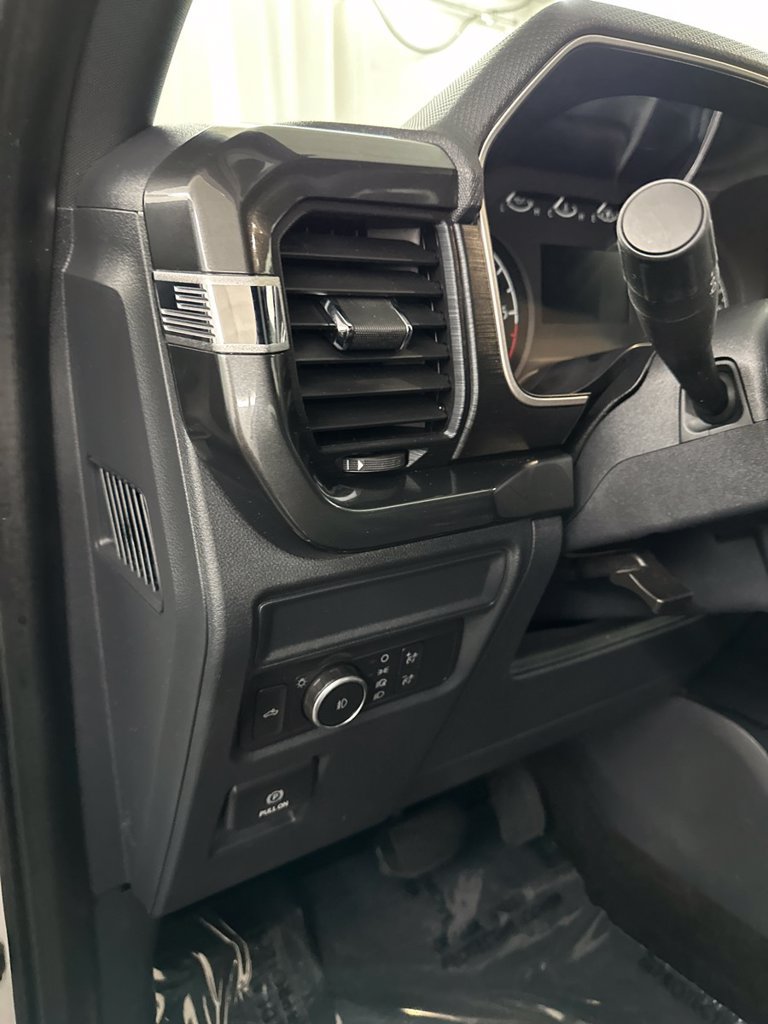 Used 2021 Ford F150 XL w/ Equipment Group 101A High AWD/4WD image 15