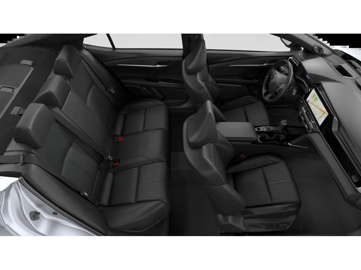 New 2026 Toyota Camry XSE w/ Premium Plus Package FWD image 22