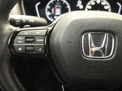 Used 2024 Honda Civic Sport image 25