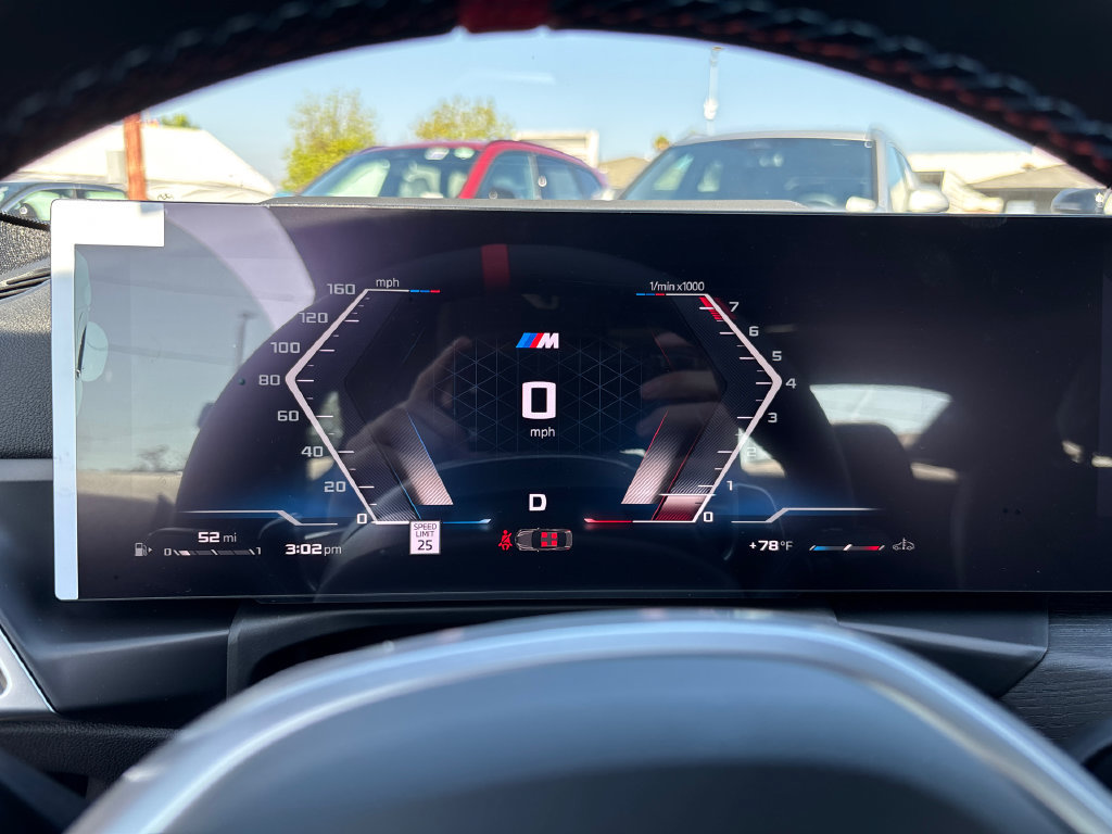 New 2027 BMW M440i Coupe w/ Premium Package RWD image 32