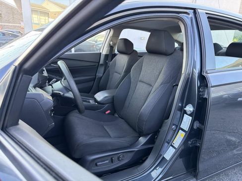 Used 2024 Honda Accord EX image 17