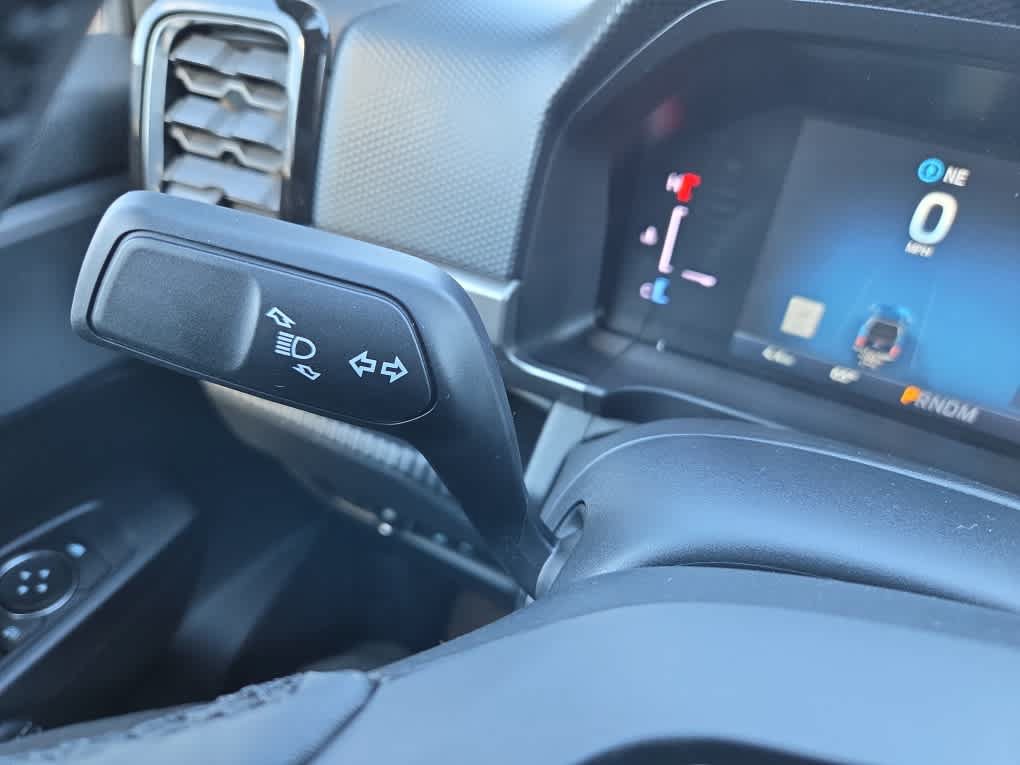 New 2026 Ford Ranger XLT AWD/4WD image 37