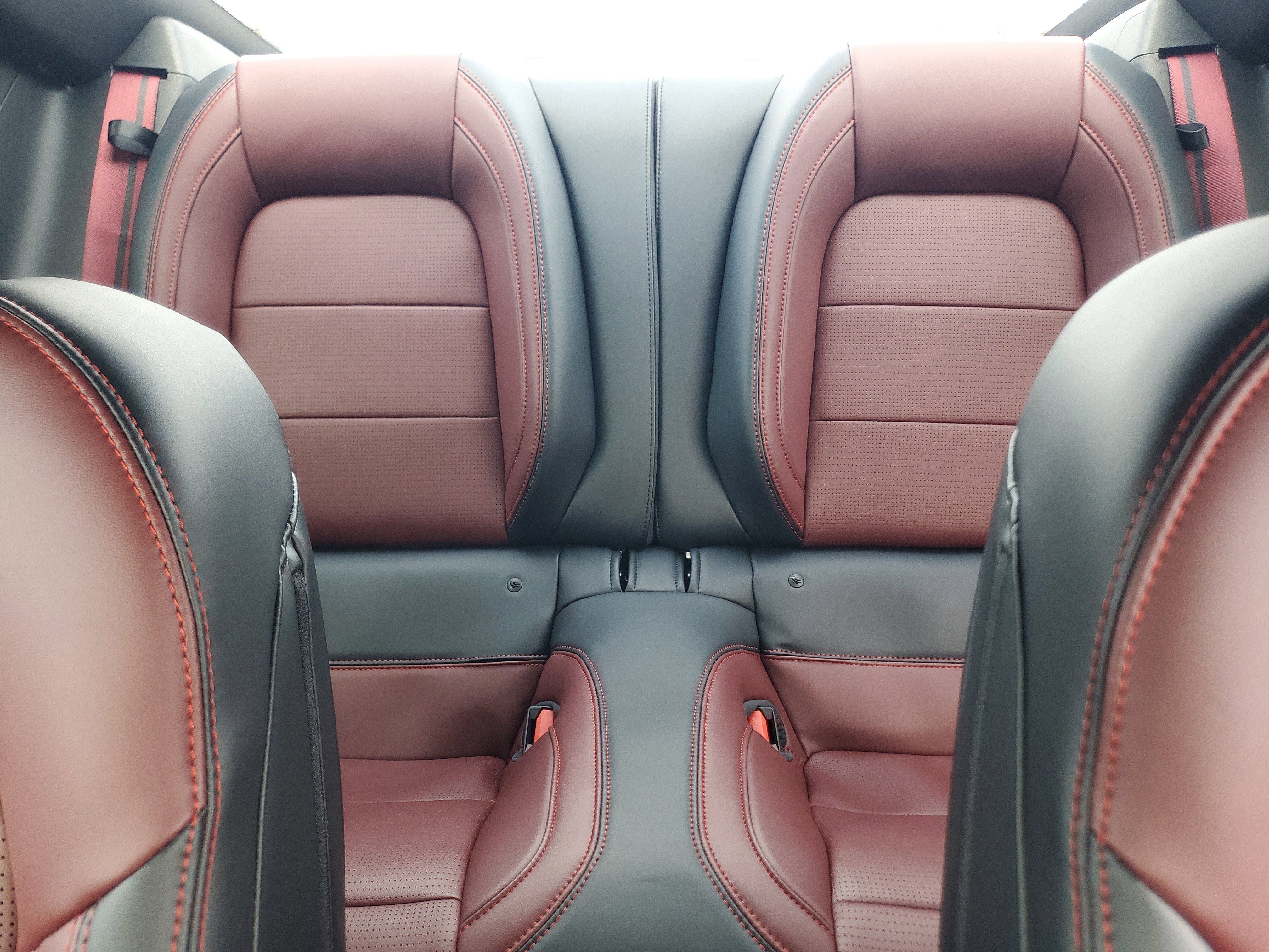 Used 2025 Ford Mustang GT Premium RWD image 19