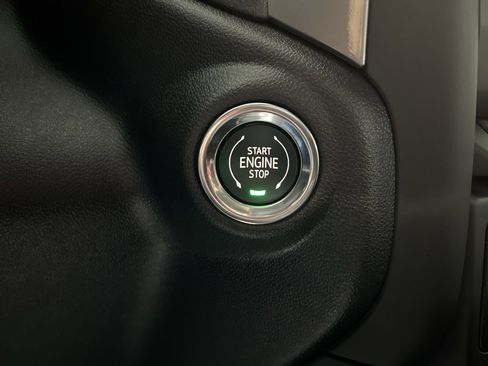 New 2026 Chevrolet Silverado 1500 Custom image 26