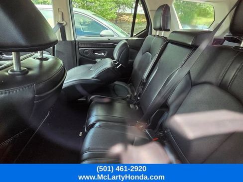 Certified 2024 Honda Pilot Elite image 10