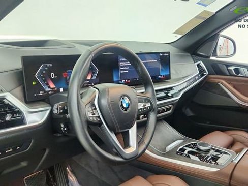 Used 2026 BMW X5 xDrive40i image 20