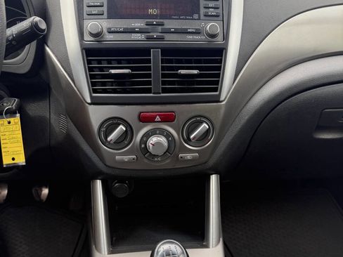 Used 2010 Subaru Forester 2.5X Premium image 15