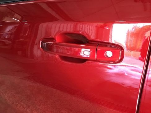 New 2026 Chevrolet Silverado 1500 RST image 13