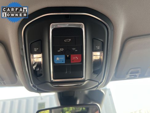 Used 2022 Jeep Grand Cherokee L Limited RWD image 16