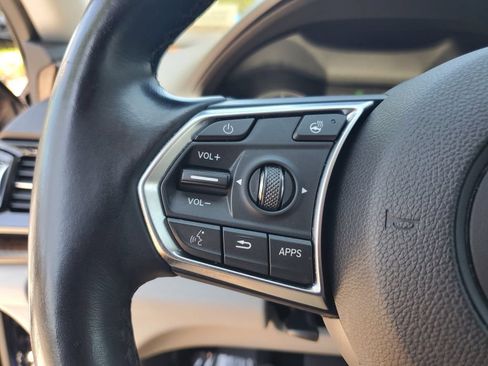 Certified 2019 Acura RDX FWD w/ Advance Package image 25