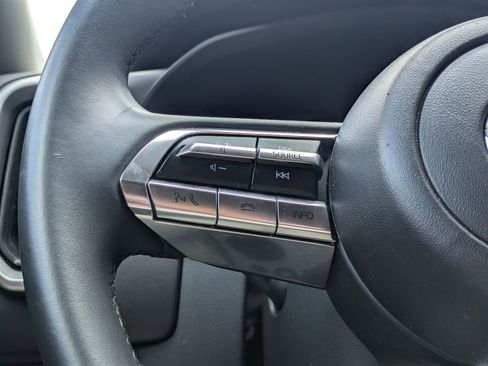 Used 2025 MAZDA CX-50 AWD 2.5 Hybrid w/ Premium Pkg image 23