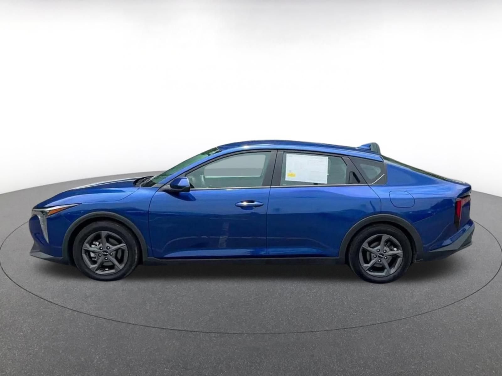 Used 2025 Kia K4 FWD image 8