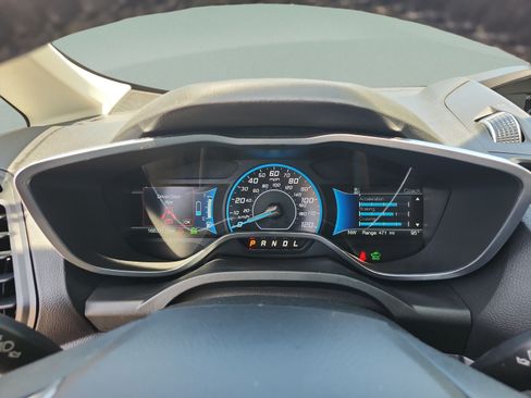 Used 2018 Ford C-MAX SE FWD image 10