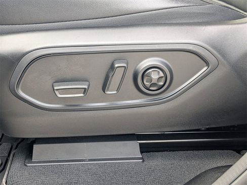 Used 2024 Jeep Grand Cherokee Trailhawk w/ Luxury Tech Group III image 21