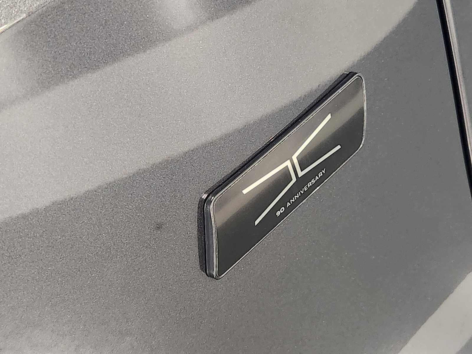 New 2026 Jaguar F-PACE R-Dynamic S AWD/4WD image 13