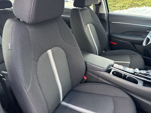 Certified 2023 Hyundai Sonata SEL w/ Cargo Package image 24