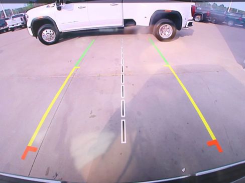 Used 2021 RAM 1500 Laramie image 24