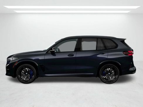 New 2026 BMW X5 M Competition w/ Executive Package image 4