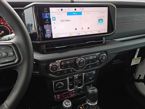 New 2026 Jeep Gladiator Rubicon image 16