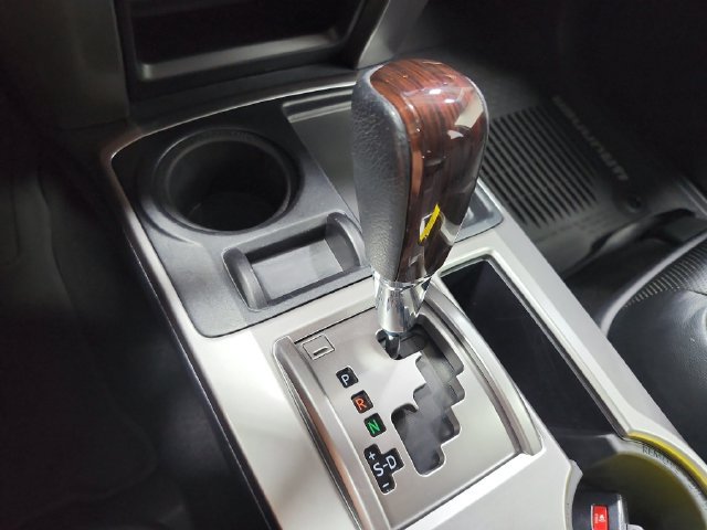 Used 2021 Toyota 4Runner Limited RWD image 42