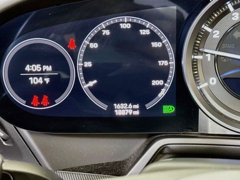 Used 2021 Porsche 911 Carrera S RWD image 19