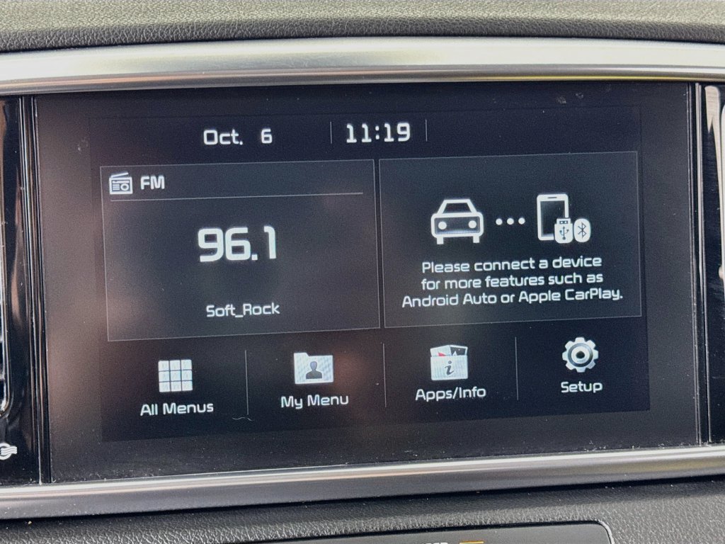 Used 2020 Kia Sportage EX AWD/4WD image 29