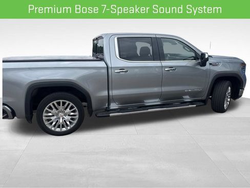 Used 2025 GMC Sierra 1500 Denali w/ Technology Package AWD/4WD image 13